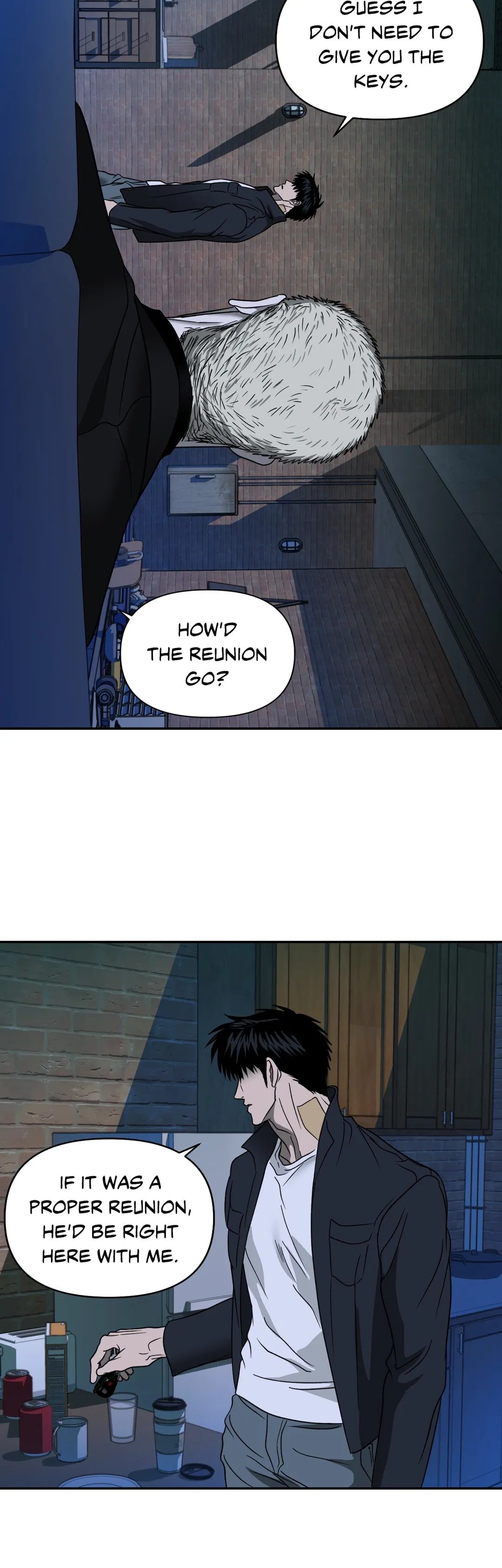Shutline, Chapter 61 image 23